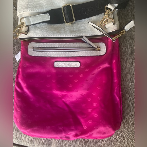Juicy Couture Crossbody Bag - Picture 5 of 12